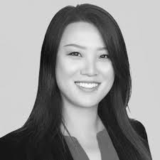 Joy Ding's Instagram, Twitter & Facebook