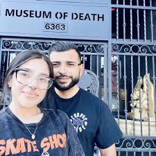MUSEUM OF DEATH - Updated May 2025 - 603 Photos & 1126 Reviews - 6363 Selma  Ave, Hollywood, California - Museums - Phone Number - Yelp