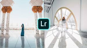 Free lightroom presets light and airy. Bright Crisp Lightroom Mobile Tutorial Free Preset Youtube