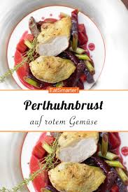 Gebraunte Perlhuhnbrust Rezept In 2020 Rezepte Hauptspeise Lebensmittel Essen