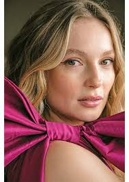 Exclusive Interview: Hannah Dodd