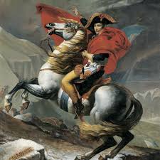 Napoleon Bonaparte Biography Facts Death History