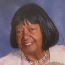 Cecelia A Johnson Obituary