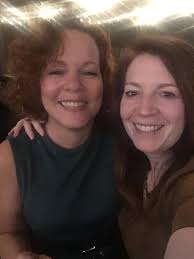 Thanks Captain Danny Brown for taking time to speak and a photo op today!  Class act!