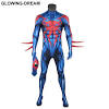 Spider man 2099 suit is a popular halloween costume. Https Encrypted Tbn0 Gstatic Com Images Q Tbn And9gcstt2pvzczk4lqvob9owvmhsa2rwheqc3qqrvdjl0uttp7ybclo Usqp Cau