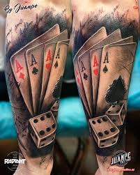 Galería de tatuajes en el cuello - Juanpetattoo