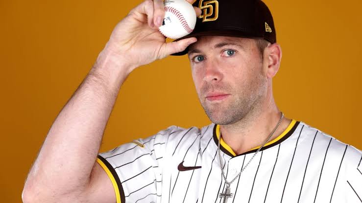 Jason Adam joins Taylor Hooton Foundation