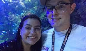 Devon Finney's Instagram, Twitter & Facebook