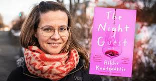 The Savage, Noble Death of Babs Dionne by Ron Currie