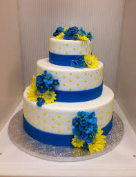 Check spelling or type a new query. Dusty Blue And Yellow Wedding Cake Novocom Top