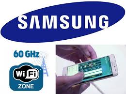 Kabar Teknologi Wifi Terbaru Datang Dari Samsung Yang Telah Berinovasi Untuk Menghadirkan Teknologi Terbaru Koneksi Jaringan Wi Fi 60 Samsung Teknologi Wi Fi
