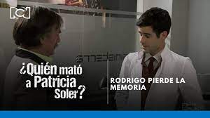 Es una telenovela transmitida por el canal rcn de lunes a viernes a las 11:30 de la mañana, que cuenta la historia de sara fern. Quien Mato A Patricia Soler El Padre Belisario Le Pide A Sara Que Se Cuide Youtube