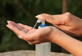 Ideally, you can forgo the hand sanitizer and just wash your hands thoroughly and frequently. How To Make Natural Homemade Hand Sanitizer