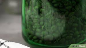 Or just make sure that you're drinking your coffee quickly. 3 Ways To Store Coffee Beans Or Ground Coffee Wikihow