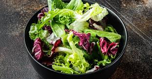 20 Different Types of Lettuce Varieties - Insanely Good