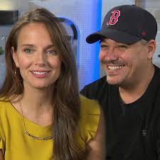 'Deal or No Deal Island' Sneak Peek: Boston Rob and Aron Form an Alliance  (Exclusive)