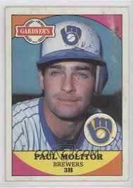 1983 Gardner's Brewers