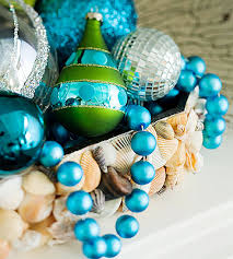 Elegant christmas decorations decorating for christmas luxury christmas decorating ideas haul. Beach Inspired Christmas Decor Better Homes Gardens