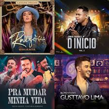 PACOTE COM (150 FAIXAS) MODÃO DEBOXE 2024 | Baixar Melody 2025 - Cds  Completos