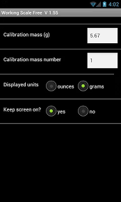 This application is a free scale app estimator and simulator, and it is meant for weighing small things in grams with the help of your phone, and you can impress your friends. Best Digital Scale Apps In 2021 Softonic