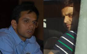 The late peter roebuck, one of the world's greatest cricket writers, once exclaimed that removing rahul dravid from the crease would possibly need gelignite. 9ewp15xulzziwm