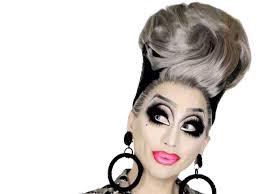 Blame It On Bianca Del Rio, Symphony Hall, Birmingham