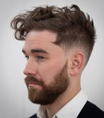 We're not the only ones—lockdown has prompted men across the country to embrace (perhaps begrudgingly) shorter hairstyles they. 20 Haircuts For Men With Thick Hair High Volume