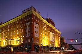 Hotel The Westin Great Southern Columbus Oh Booking Com