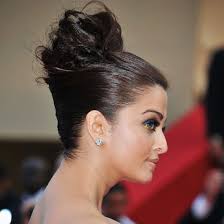 All of these beehive hairstyles are so cute. Celebrities Wearing Beehive Hairstyles 2011 08 22 05 07 40 Popsugar Beauty