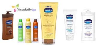 Vaseline Intensive Care Why You Should Stop Using Vaseline Or Petroleum Jelly On Your Skin Vaseline Uses Vaseline Bb Cream For Oily Skin Skin Moisturizer