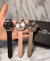 7 840 793 tykkäystä · 6 puhuu tästä · 60 515 oli täällä. 100 Original Coach Ladies 14502797 Delancey Charm Dial Grey Leather Watch Two 2 Years International Warranty Grey