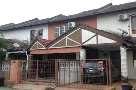 The panama papers data is current through tsui wang ming. Taman Kantan Permai For Sale In Kajang Propsocial