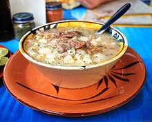 The following menu items have less than 500 calories and less than 6. List Of Mexican Dishes Wikipedia