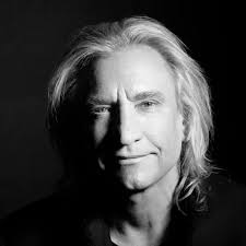 Joe Walsh — Beautiful Day Media
