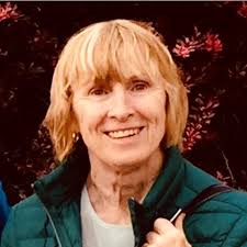 Tribute to Alison Kite, 1951