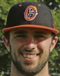 Outlaws fall in extra innings to Trail Blazers