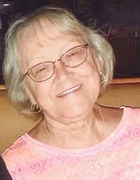 Christine “Tina” Gioia Corbett