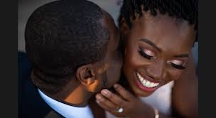 Joanna Sawyer and Desmond Appiah-Kubi's Wedding Website