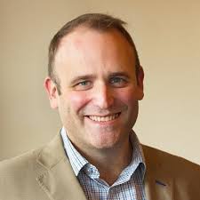 Steve Cosslett (@RevDrCosslett)