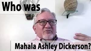And in zimbabwe where it is one of 16 official languages. Who Was Mahala Ashley Dickerson Quakerspeak