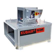 Vim Kubair F400 Cc Mv Ventilateurs De Desenfumage