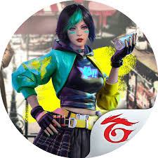 Chrono is a bounty hunter from another universe. Free Fire Latam Home Facebook