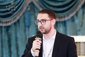 Our Head of Immigration and Global Mobility, Dr Antoine Saliba-Haig, and Ms  Rain Gong had an impactful week in #China, representing the firm at two key  events. �� At the Outbound Investment