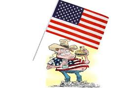 5.0 out of 5 stars. 10 Caracteristiques Des Americains Et Americaines Les Aventures De La Famille Bourg