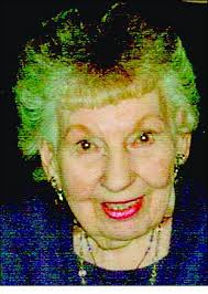 Naomi Bates Obituary