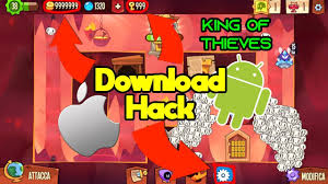 Cassandra marinos, a thief who has never run from a challenge or met a. Hack For King Of Thieves Android And Ios 2019 Youtube