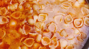 Conchitas means shells in spanish. How To Make Conchitas