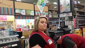 Learn about life working for lowes, the company culture and the personality types of lowes employees. Lowe S Paint Center Employees Working Youtube