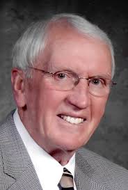 Obituary information for Johnny Ralph McDavid