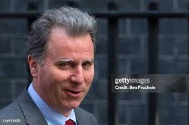 80 David Cameron Oliver Letwin Photos & High Res Pictures